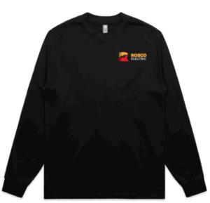 HEAVY L/S Tee - AS-5081 - Rosco