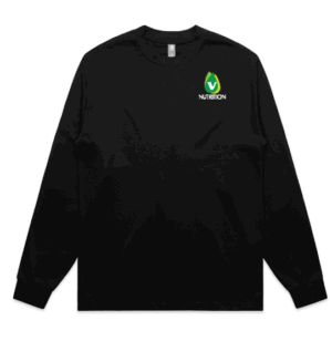 HEAVY L/S Tee - AS-5081 - IV Nutrition