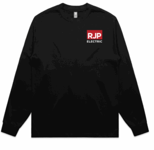 HEAVY L/S Tee - AS-5081  - RJP