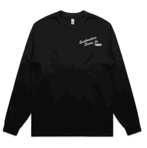 HEAVY L/S Tee - AS-5081  - Southwestern Electrical