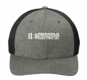 Port Authority Flexfit Mesh Cap - C110 - Reinhold