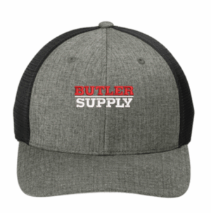Port Authority Flexfit Mesh Cap - C110  - Butler Supply