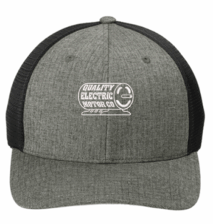 Port Authority Flexfit Mesh Cap - C110  - Quality Electric Motor