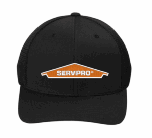 Port Authority Flexfit Mesh Cap - C110  - ServPro