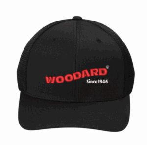 Port Authority Flexfit Mesh Cap - C110  -  Woodard
