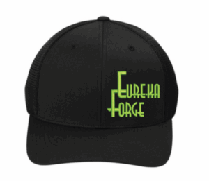 Port Authority Flexfit Mesh Cap - C110 - Eureka Forge