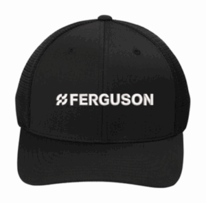 Port Authority Flexfit Mesh Cap - C110 - Ferguson