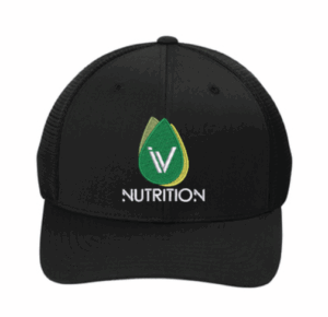 Port Authority Flexfit Mesh Cap - C110 - IV Nutrition