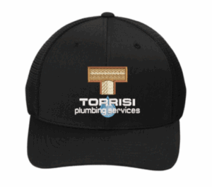 Port Authority Flexfit Mesh Cap - C110 - Torrisi