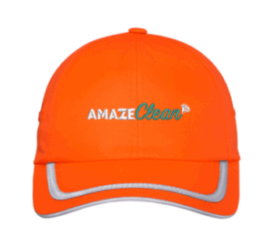 Port Authority Enhanced Visibility Cap - C836 - Amaze Clean
