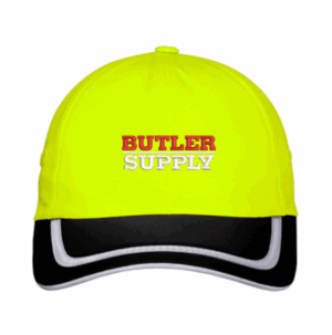 Port Authority Enhanced Visibility Cap - C836  - Butler Supply