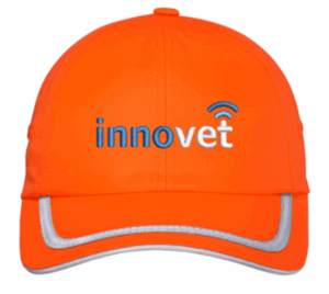 Port Authority Enhanced Visibility Cap - C836 - Innovet Electric