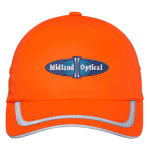Port Authority Enhanced Visibility Cap - C836 - Midland Optical