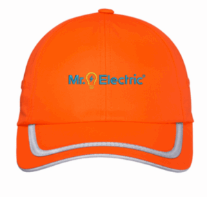 Port Authority Enhanced Visibility Cap - C836  - Mr Electric