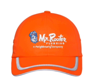 Port Authority Enhanced Visibility Cap - C836 - Mr Rooter