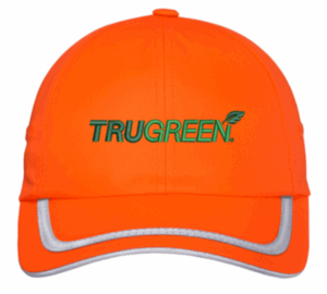 Port Authority Enhanced Visibility Cap - C836 - TruGreen