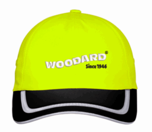 Port Authority Enhanced Visibility Cap - C836  -  Woodard