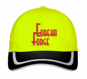 Port Authority Enhanced Visibility Cap - C836 - Eureka Forge