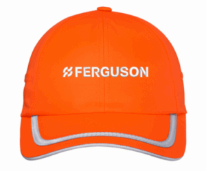 Port Authority Enhanced Visibility Cap - C836 - Ferguson