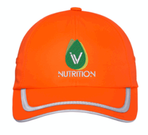Port Authority Enhanced Visibility Cap - C836 - IV Nutrition