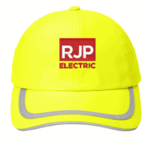 Port Authority Enhanced Visibility Cap - C836  - RJP