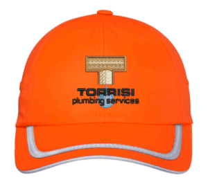 Port Authority Enhanced Visibility Cap - C836 - Torrisi
