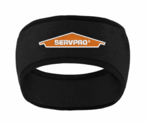Port Authority Two-Color Fleece Headband - C916  - ServPro