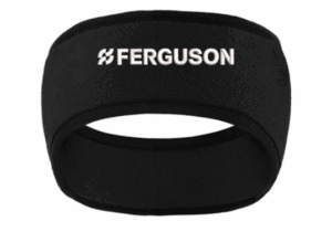 Port Authority Two-Color Fleece Headband - C916 - Ferguson