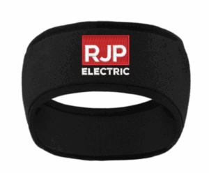 Port Authority Two-Color Fleece Headband - C916  - RJP
