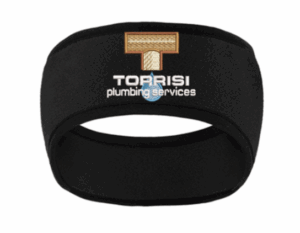 Port Authority Two-Color Fleece Headband - C916 - Torrisi