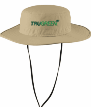 Port Authority Outdoor Wide-Brim Hat - C920 - TruGreen
