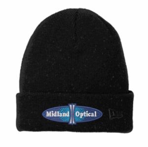 Port Authority Structured Camouflage Mesh Back Cap - C930 - Midland Optical