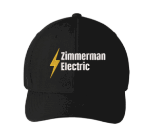 Port Authority Flexfit 110 & Dry Mini Pique Cap - C934 - Zimmerman