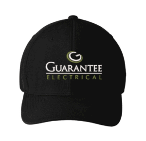 Port Authority Flexfit 110 & Dry Mini Pique Cap - C934 - Guarantee Electric