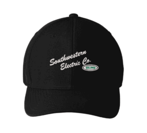 Port Authority Flexfit 110 & Dry Mini Pique Cap - C934  - Southwestern Electrical