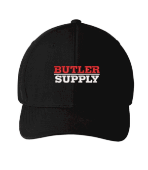 Port Authority Flexfit 110 & Dry Mini Pique Cap - C934  - Butler Supply