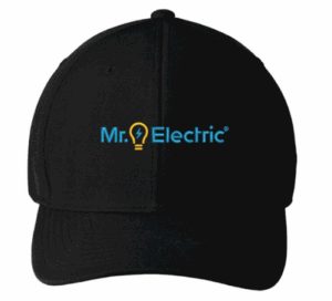Port Authority Flexfit 110 & Dry Mini Pique Cap - C934  - Mr Electric