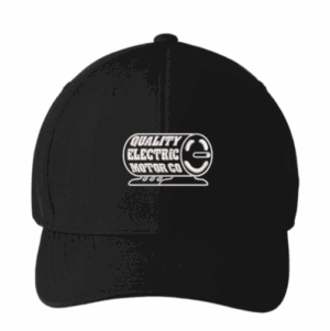 Port Authority Flexfit 110 & Dry Mini Pique Cap - C934  - Quality Electric Motor