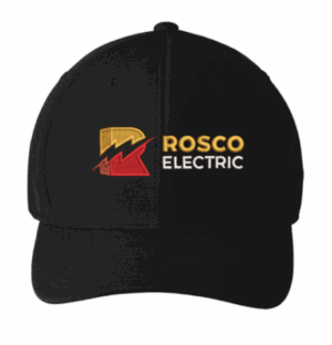 Port Authority Flexfit 110 & Dry Mini Pique Cap - C934 - Rosco