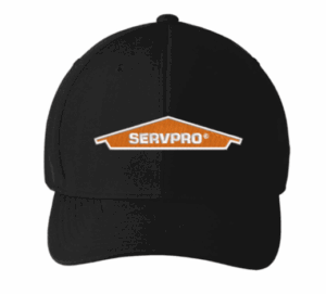 Port Authority Flexfit 110 & Dry Mini Pique Cap - C934  - ServPro