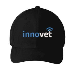 Port Authority Flexfit 110 & Dry Mini Pique Cap - C934 - Innovet Electric