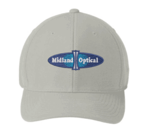 Port Authority Flexfit 110 & Dry Mini Pique Cap - C934 - Midland Optical