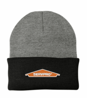Port & Company Knit Cap - CP90  - ServPro