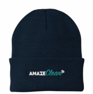 Port & Company Knit Cap - CP90 - Amaze Clean