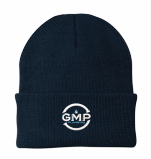Port & Company Knit Cap - CP90 - GMP Plumbing