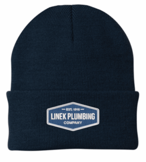 Port & Company Knit Cap - CP90 -Linek Plumbing