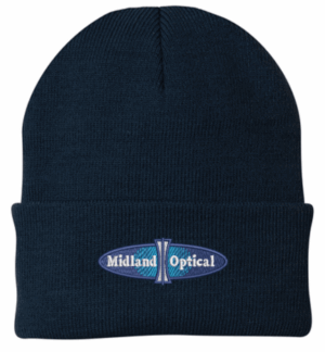 Port & Company Knit Cap - CP90 - Midland Optical
