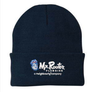 Port & Company Knit Cap - CP90 - Mr Rooter