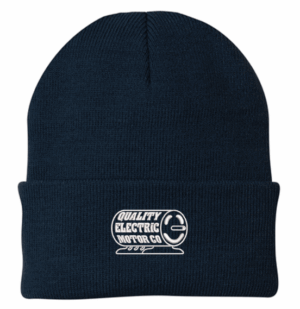 Port & Company Knit Cap - CP90  - Quality Electric Motor