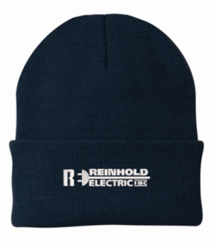 Port & Company Knit Cap - CP90 - Reinhold